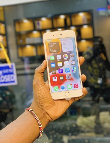 IPHONE 7 PLUS