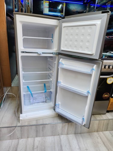 Aborder Refrigerator 200L