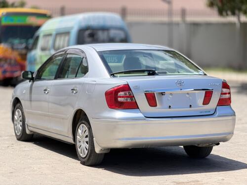 2006 Premio F  25.5m