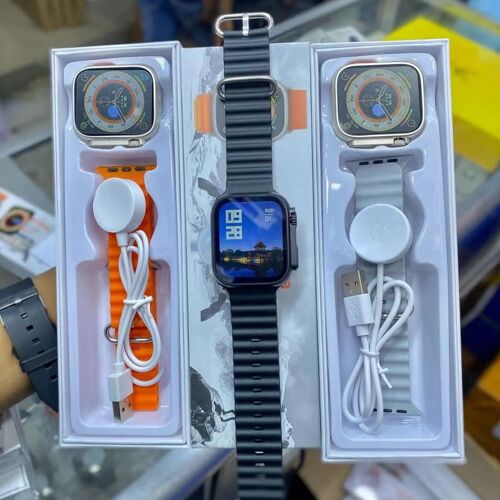 Smartwatch T800