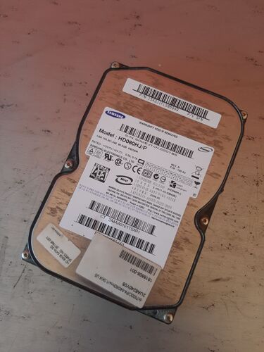 hard disk ya computer