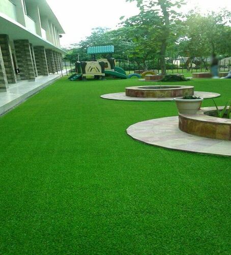 Artificial grass