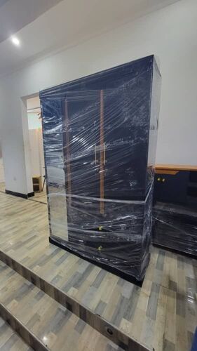 KABATI ZA NGUO MILANGO MITATU 