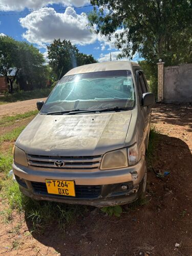 Noah old ipo shinyanga