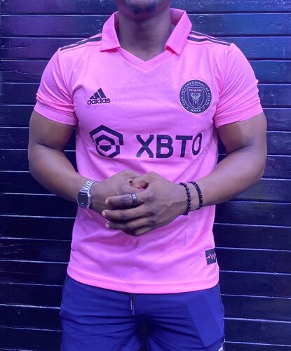 Jezi original za miami