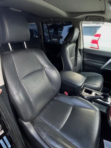 Landcruiser prado  150 mpyaa