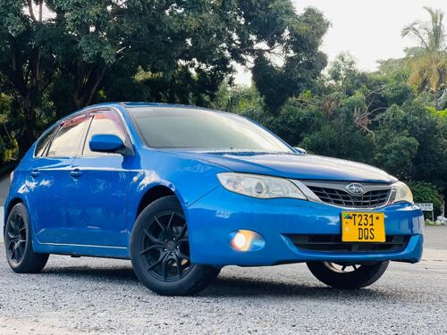 Subaru Impreza for sale