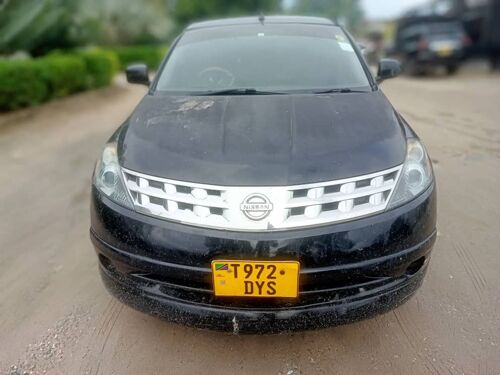 Murano 