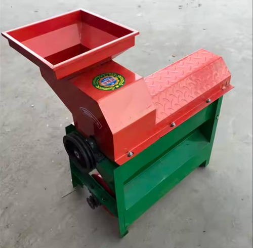 CORN THRESHER