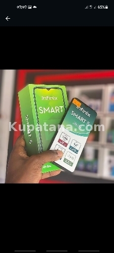 Infinix Smart 5