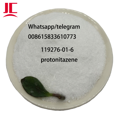 119276-01-6 protonitazene
