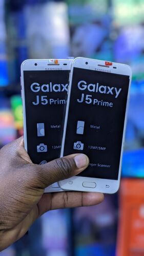 Samsung J5 prime