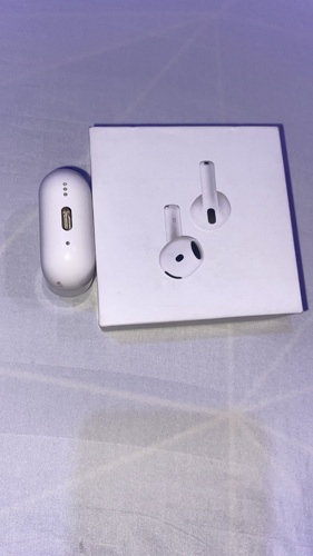 airpods 4 