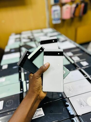 Google Pixel 6a