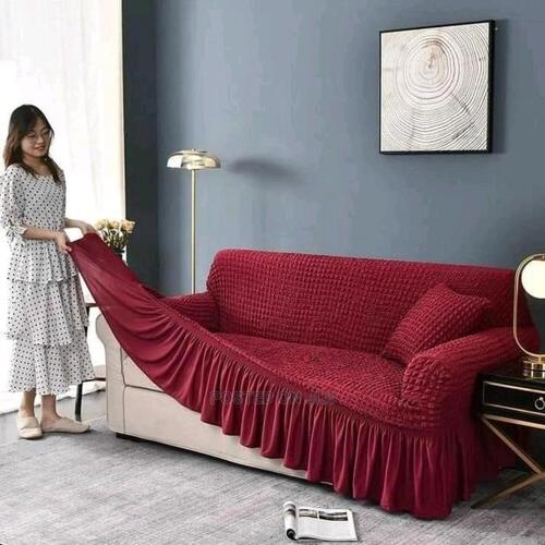 SOFA COVER