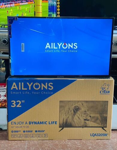 AILYONS LED TV INCH 32 MPYA