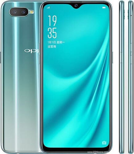 Oppo R15X Sim Nzuri sana 