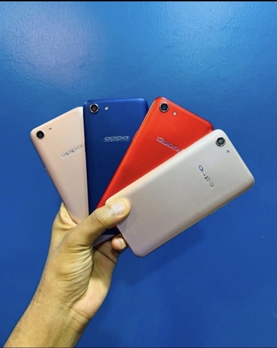 Oppo a83