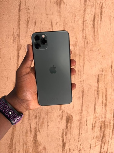 Iphone 11 pro max