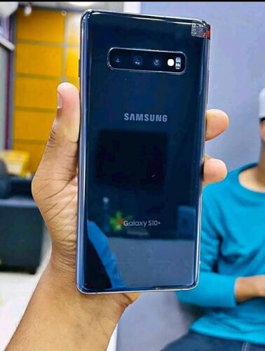 Samsung s10+ 128GB