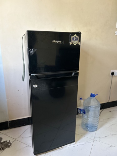 Airlux fridge