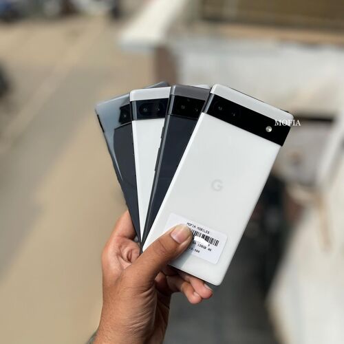 Google Pixel 6a