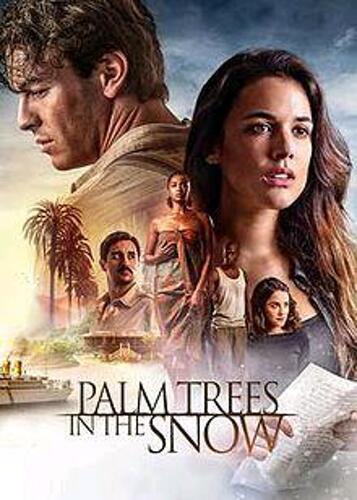 Palm trees in the snow (ebook pdf)