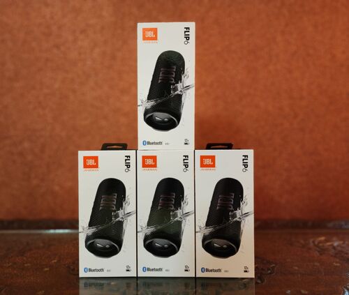JBL FLIP 6 SPEAKER ORIGINAL