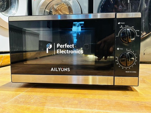 AILYONS MICROWAVE