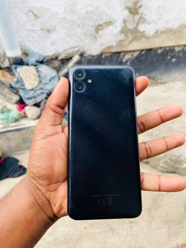 Samsung Galaxy A04