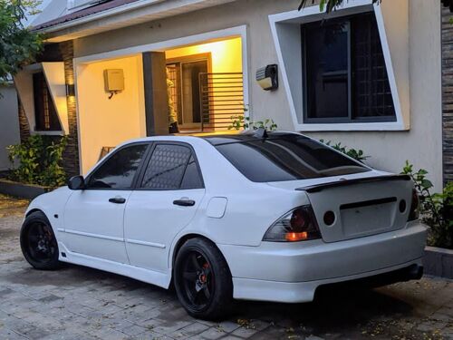 Altezza alteza Namba DLJ