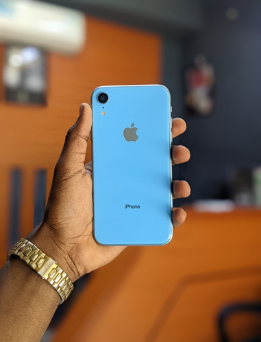 Iphone xr gb128