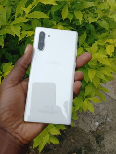 Samsung galaxy note 10