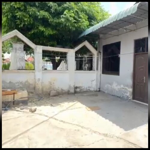 YA VYUMBA 4,INA HATI MBURAHATI