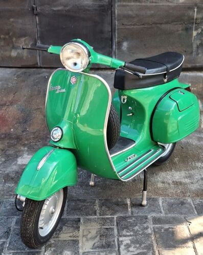 Vespa cc 50 ,offers and promo