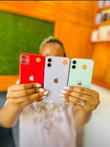 Iphone 11 plain 