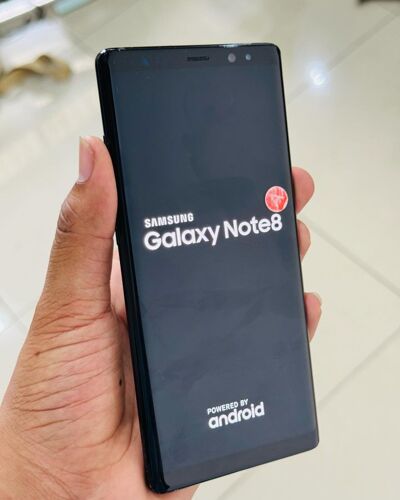 NOTE 8 64GB 6RAM