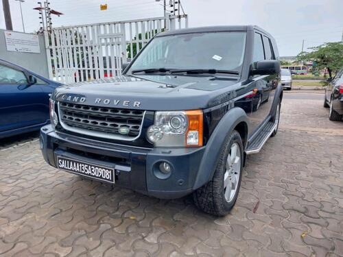 land-rover