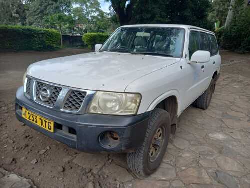 3 vehicles for auction by SNV