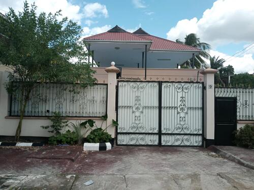 House for Rent mikocheni  $700