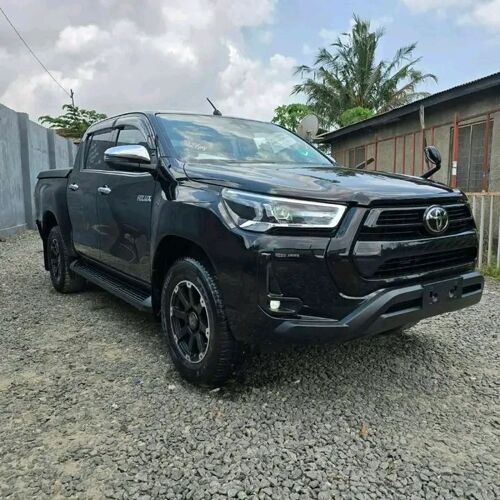 HILUX PICK UP BEI ML65 IPO