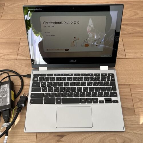 Acer Chromebook 