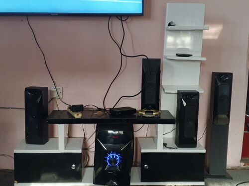 Tv Showcase 