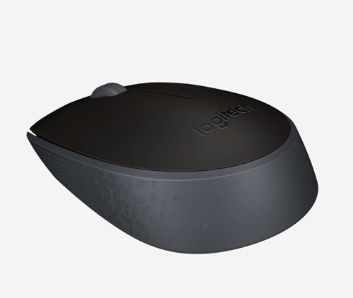 LOGITECH M171 WIRELESS MOUSE