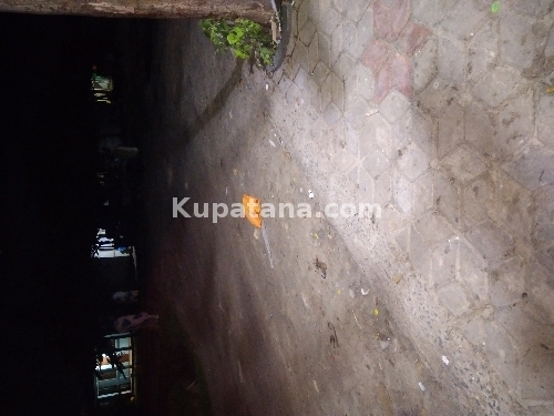 Kiwanja Kinauzwa Tabata Bima Mil 28