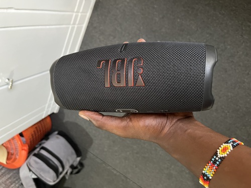 JBL charge 5