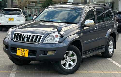 Prado 120 mil 48.8 tu