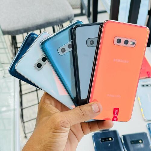 Samsung S10e