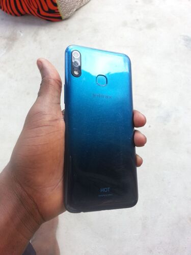 Infinix