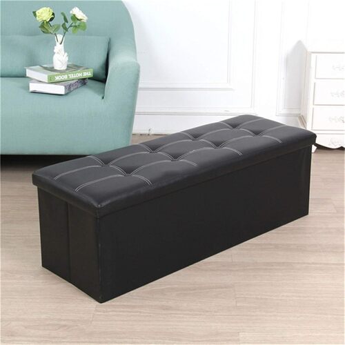 Ottoman Storage Seat